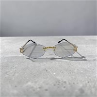 Occhiali da sole John Nochera Donna TIGERORO